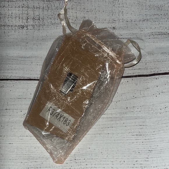 NEW But First Coffee Badge Reel, New - Picture 2 of 3